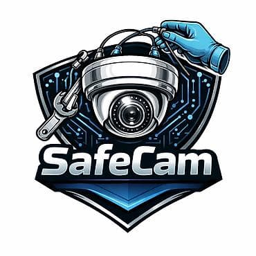 paşa muhafizə cv: Təhlükəsizlik sistemləri | Müşahidə kameraları | Quraşdırılma — 1