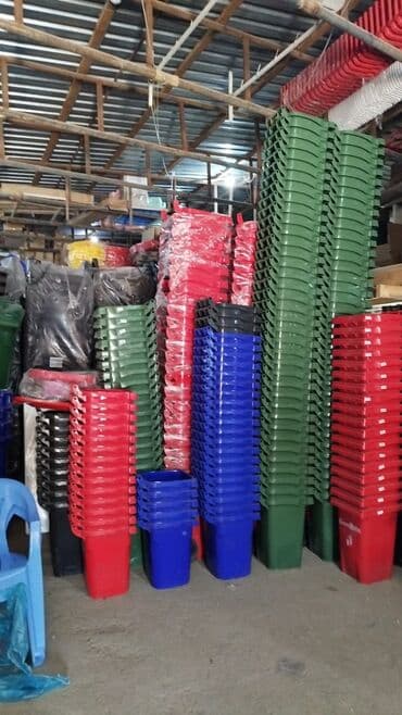 Soyuducu avadanlığı: Tullanti  qabi (zibil qabi ) ✅olcu vahi̇di̇ -20 li̇tr hundurluk- — 1