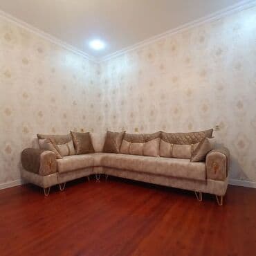 Kasalar: Yeni, Künc divan, Divan, Bazasız, Açılan — 3