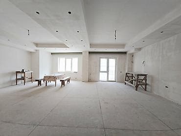 Mənzillərin satışı: Ağ şəhər, 5 otaqlı, Yeni tikili, m. Xətai, 266 kv. m — 5