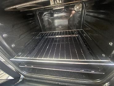 Zanussi elektrik sobası + Schaub Lorenz qabyuyan maşın. Soba 220 — 4