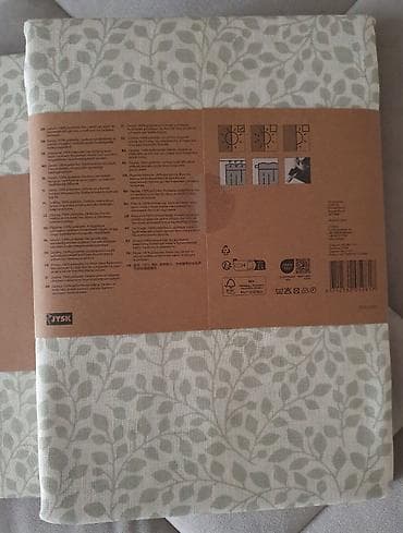 Ковры: Pərdə (iki dənə - 25AZN) — 2