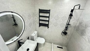 9 mkr yeni tikililer: Yeni Günəşli Massiv D, 2 otaqlı, Yeni tikili, 59 kv. m — 10