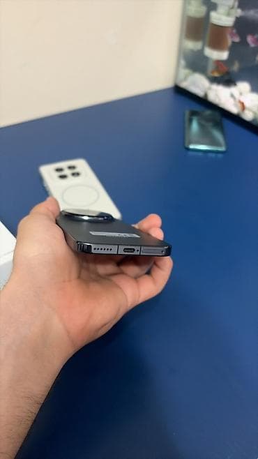 Huawei 512 ГБ, цвет - Серый — 6