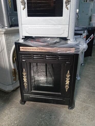 yag peci satilir: Kamin Peçi, yanacaq - Qaz — 16