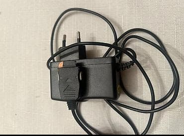 samsung telefon qablari: Elektron aksessuarlar dəsti Müxtəlif kabel və adapterlərin qarışıq — 7