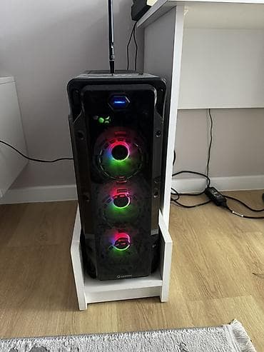 ps5 2 ci el: Kompüter dəsti satılır Kompüter tam dəst şəkildə satılır: 🖥️ Sistem — 3