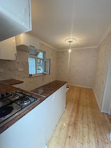 satiliq ev: Bakı, 28 May, 1 otaqlı, Köhnə tikili, m. 28 may, 30 kv. m — 1