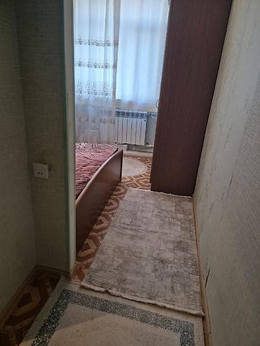 Недвижимость: Баку, 7-ой микрорайон, 2 комнаты, Вторичка, м. Дарнагюль, 36 м² — 6