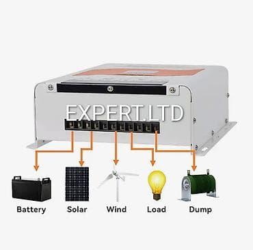 Nəqliyyat: Yeni Inverter, 1500-3000 Vt, 24 - 220 volt, Ünvandan götürmə, Ödənişli çatdırılma, Rayonlara çatdırılma — 4