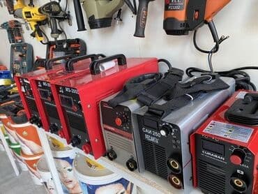 электрод сварочный: Новый Сварочный аппарат Доставка в районы, Бесплатная доставка — 3
