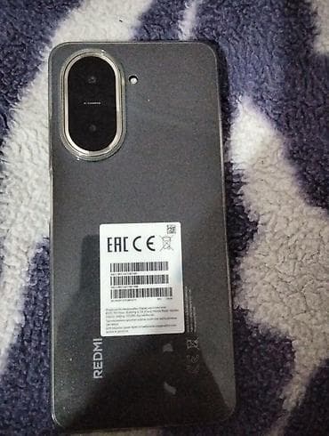 Məhsul: Redmi smartfon 3 gün işlədilib heç bir problemi yoxdu - Zərif