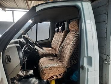 byd f3 2012: GAZelle yük maşını – qazelin özəlikləri çürük pas vuruq udardan — 5