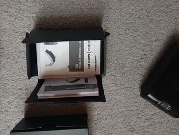 слуховой аппарат цена баку: Eşitmə cihazı eşitmə aparatı təzə kimi qalıb bir ədədi min manat idi — 3