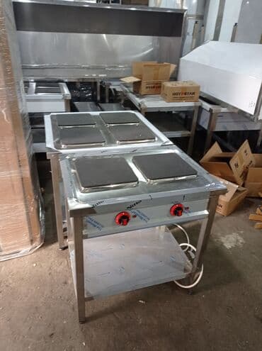 qurasdirilan soba: Elektirik peçləri istənilən ölçüdə yiğilmasi və satışı bir zəngə — 4