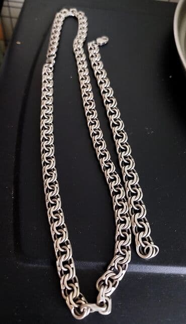 ince sepler: Sep, Gümüş, 155 g — 4