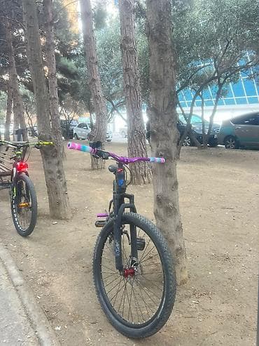 velosipet matoru: Velosibet 200ə alınıb 20 manat xərci var üstünə 80 manat xərc qoyulub — 3