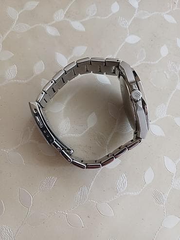 casio a168: İşlənmiş, Qol saatı, Casio, rəng - Göy — 2