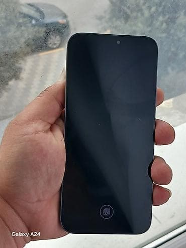 Təcili Satılır Honor 400 Lite 5G 8ram 256 yaddaş 4 Ayın Telefonudur lalafo.az -da Təcili Satılır Honor 400 Lite 5G 8ram 256 yaddaş 4 Ayın Telefonudur