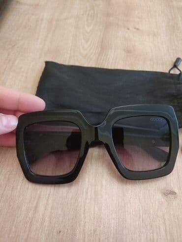 Gün eynəyi, Gucci, Yeni