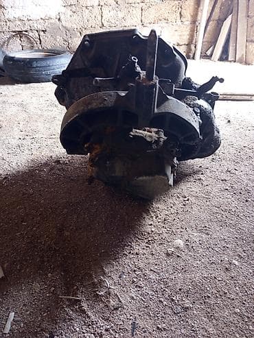 митсубиси запчасти: Salam Karopka Daewoo Nubiraya aiddi motor Opel motorudu sadə 1.6 — 6