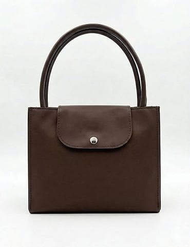 Çantalar: Çiyin çantası, Bershka, Yeni — 4