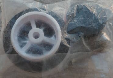 Çanaq üçün sifonlar Yeni sifon başlıqları, çanaq üçün cürdək sifon — 16