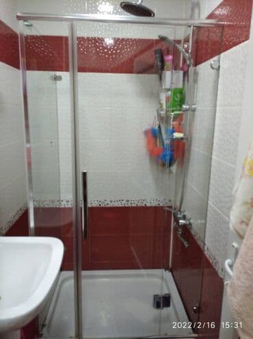 sumqayit 13 mkr: 2 otaqlı, Yeni tikili, 68 kv. m — 4