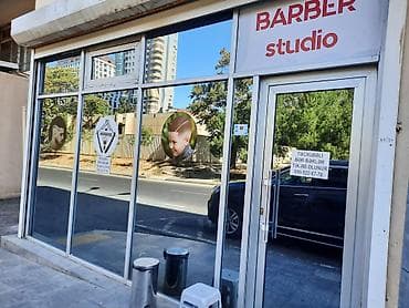 Dayələr: Təcrübəli bərbərlər tələb olunur — 1