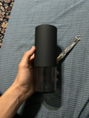 katrin ətir: Qəlyan istifadə olunmayıb tam yenidir 60 azn ə alınıb istifadə — 5