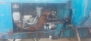 запчасти авто: MTZ80 salam sezona hazir veziyetdedi senetleri yerindedi hec bir — 7