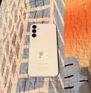 samsung c: Samsung Galaxy A15, 128 GB, rəng - Ağ — 2