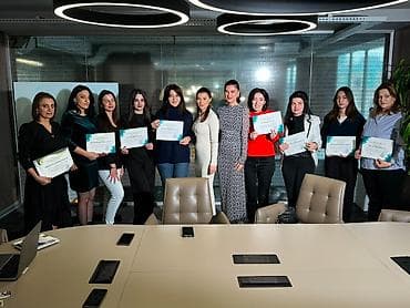 birə: Peşəkar psixoloq olmaq arzusundasınız? Müasir dövrün ən çox tələb — 1