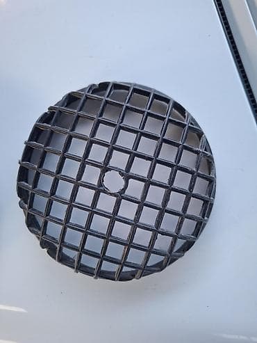Məhsul: Plastik lada vaz 21 06 üçün ön fara setka — 3