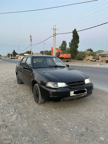 diski barter: Daewoo Nexia: 1.5 l | 2010 il Sedan — 6