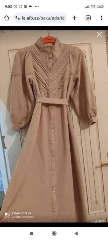 rabia hicab butik instagram: Yenidir.Turkiyeden hədiyyə alınıb.hicabli qadınlar üçün ideal — 2