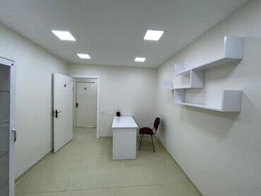 сдаю в аренду помещение: Xalqlar metrosuna yaxin yerləşənklinikanin icində otaqlar icarəyə — 4