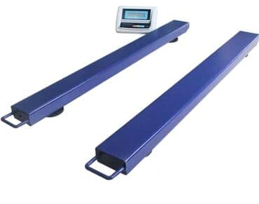 сдам контейнер на ортосайском рынке: Грузовые весы, 3 кг, С гарантией — 4