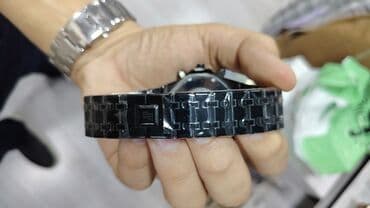 maqnit saat: Yeni, Qol saatı, Audermars Piguet, rəng - Ağ — 8