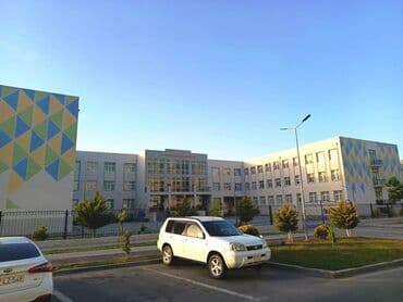 двухкомнатные новостройки в баку: Пос. Говсаны, 2 комнаты, Новостройка, 60 м² — 12