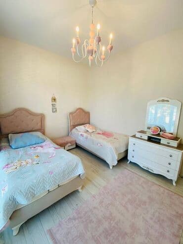 ramanada evler: Bakı, Buzovna, 120 kv. m, 4 otaqlı, Hovuzsuz, Kombi, Qaz, İşıq — 13