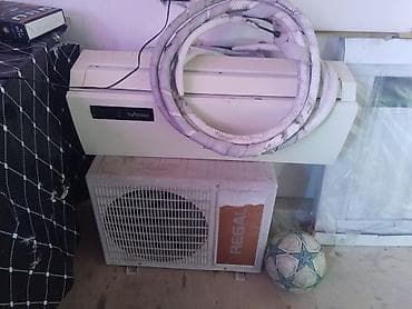 купить чугунную печь: REGAL split kondisioner – Breeze 9W - Tip: Split hava kondisioneri — 3