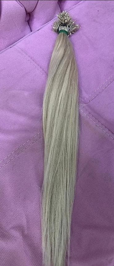 vitamin e kapsul: Qaynaq saçlar, Təbii, Yeni — 1