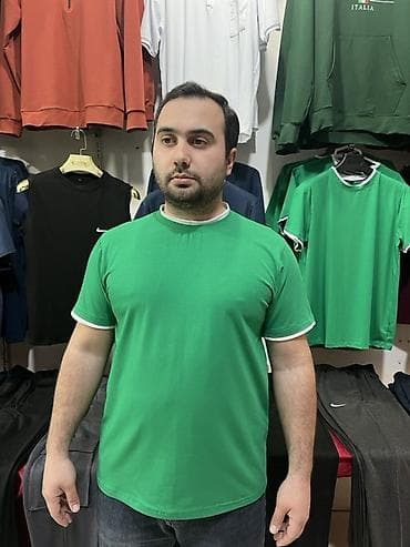 https smart ady az: Futbolka 3 rəngdə, ölçü möbcuddur, sifariş üçün direkt və ya votsap — 2