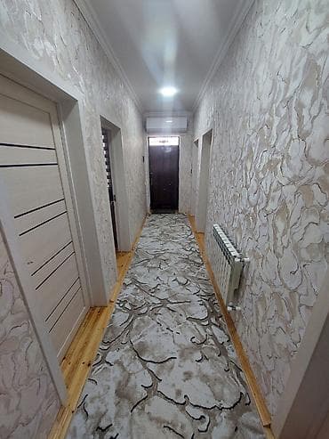 Həyət evləri və villaların satışı: Binə 4 otaqlı, 100 kv. m, Kredit yoxdur, Yeni təmirli — 3