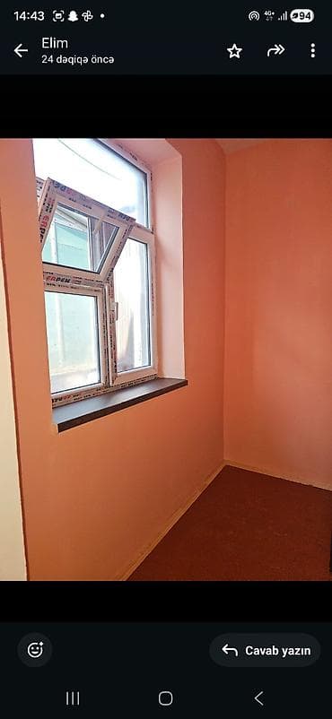 namestaj ch 018: 1 otaqlı kiçik yaşayış yeri (studiyaya yaxın plan) - Otaq: tək — 2