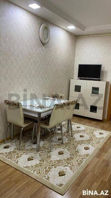 ehmedlide ev: Bakı, Əhmədli, 3 otaqlı, Köhnə tikili, m. Əhmədli, 82 kv. m — 9