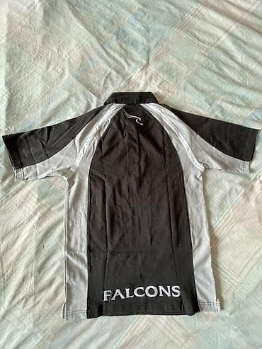 pol sapoglar: Polo köynək, S — 3