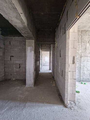 kurdexanida evler: 2 otaqlı, Yeni tikili, m. Qara Qarayev, 75 kv. m — 4