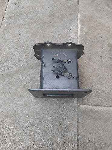 ford tranzit 1998: Salam Alekum.kia ceed Madelinə ait detallar. Rul,Rulun elektro matoru — 2